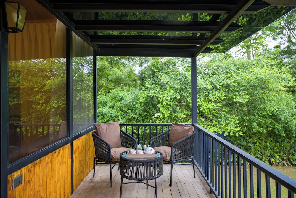 Raha Farms Pet friendly Resort ELIVAAS