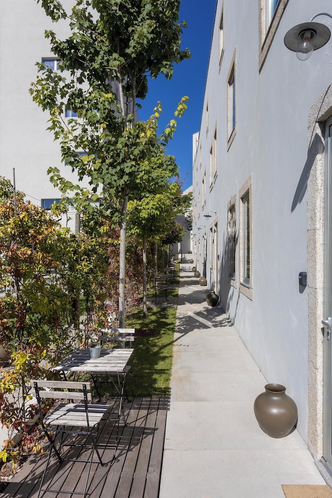 Regras Apartments & Garden B12 by Benefit Collection