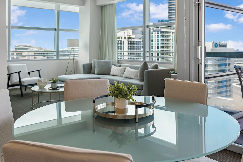 Prime Location - Walk to City Centre