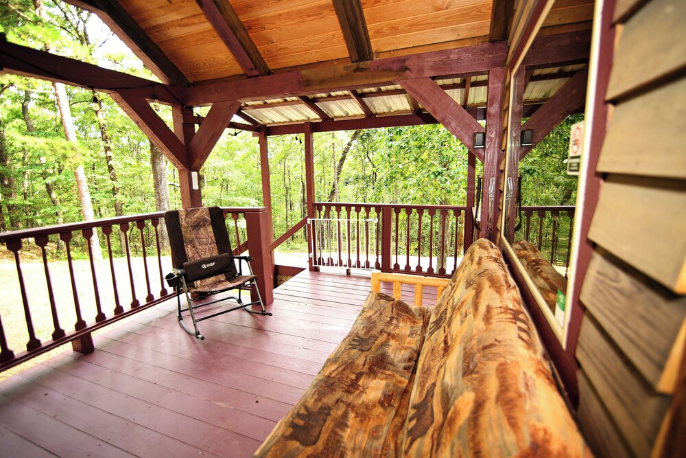 Codex Cabin