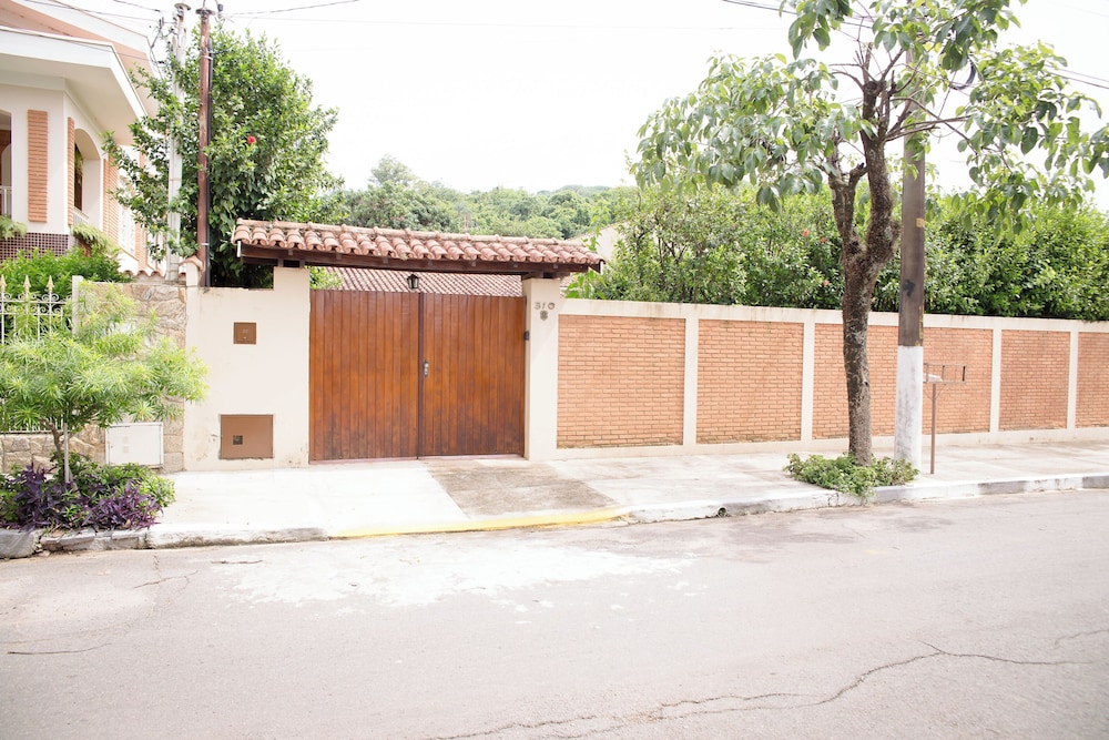 Casa Águas da Prata