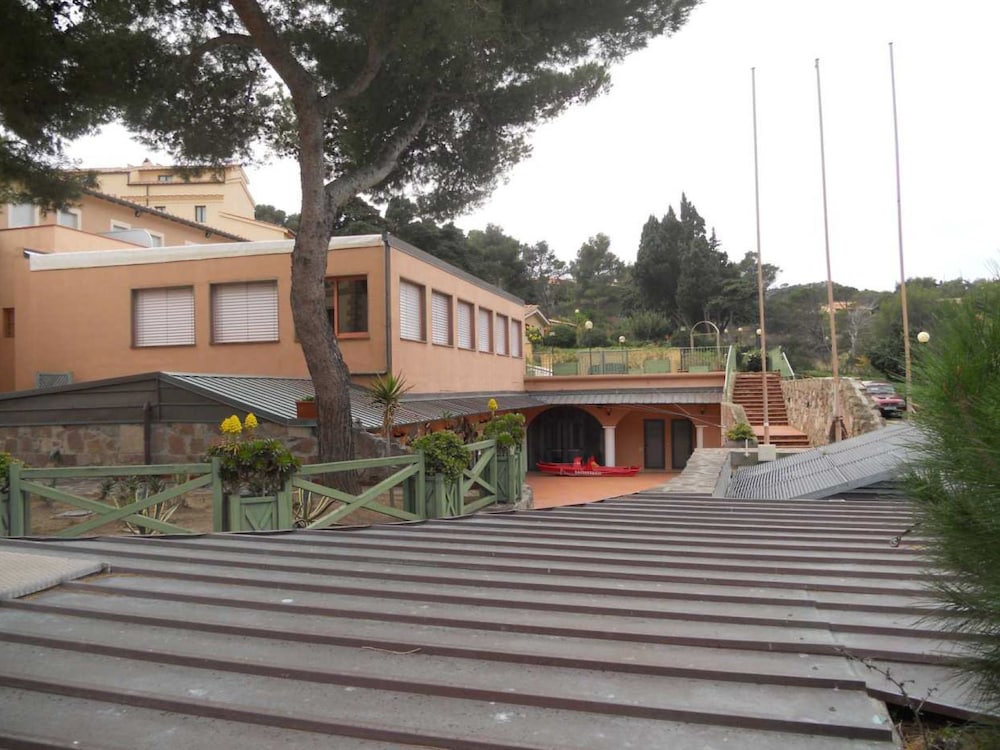 Resort La Mandola