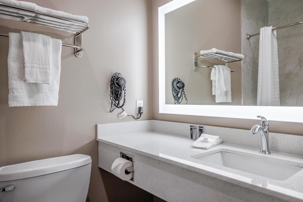Studio 6 – Giddings, Tx