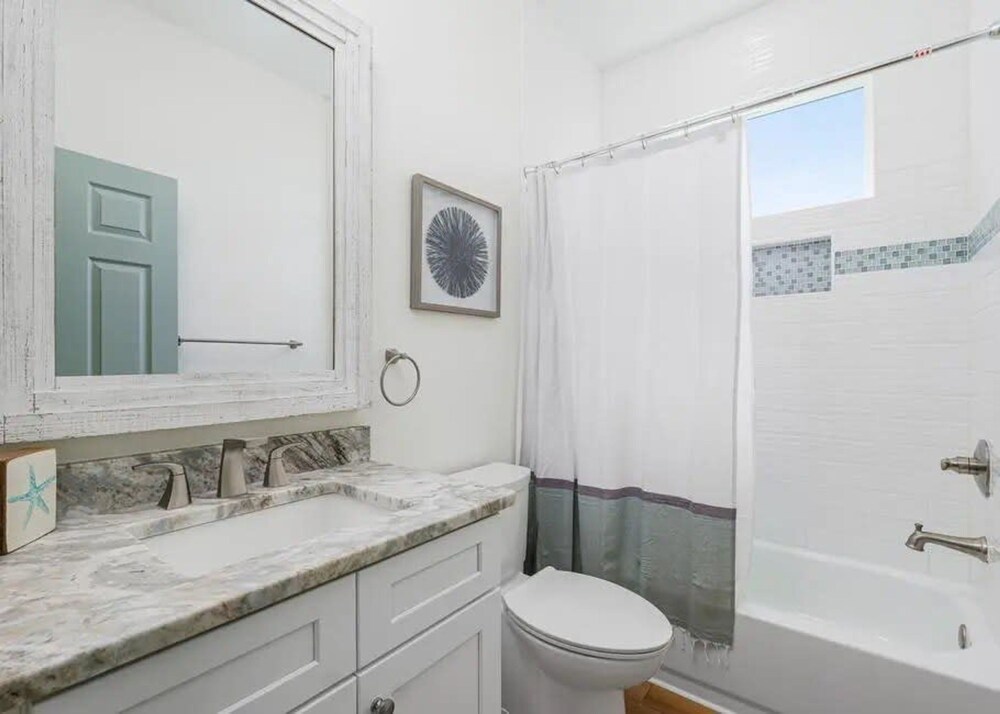 Casa Blanca 3 2 New Beach Home With Heated Pool