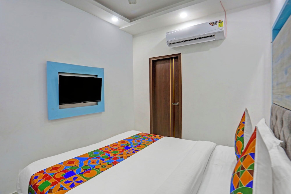 Fabhotel Cg International