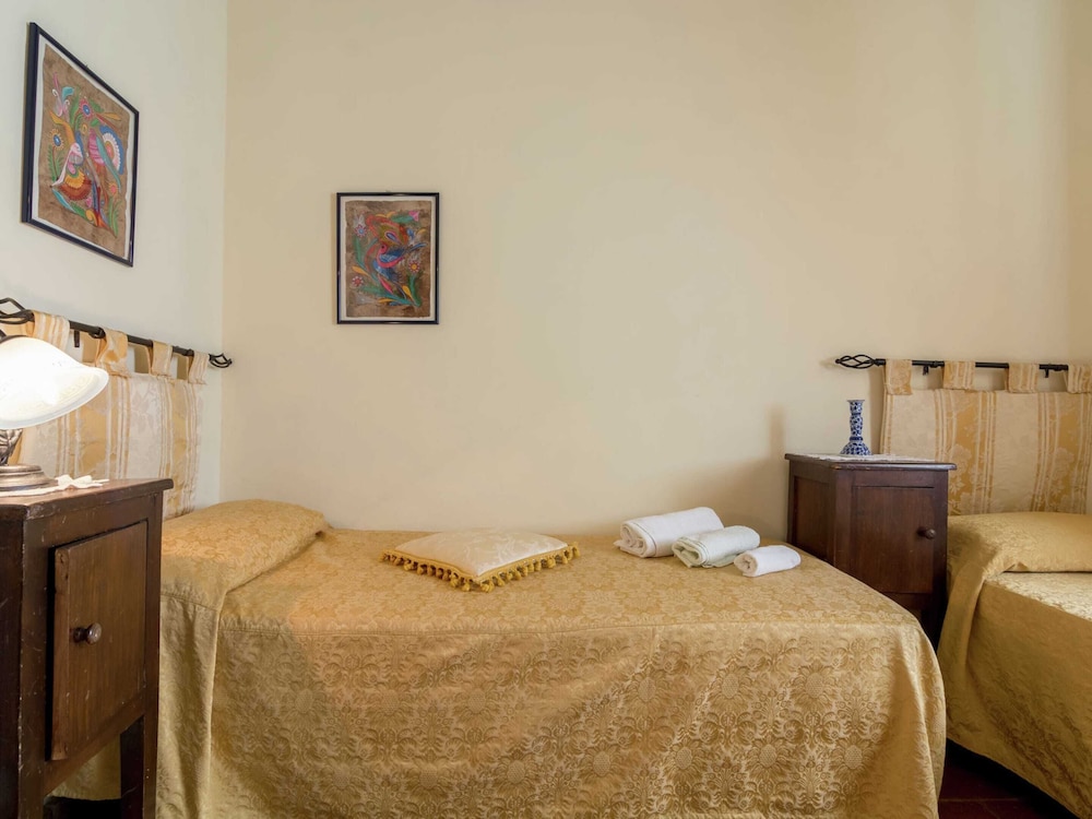 Belvilla by OYO Casa Visietto view 3