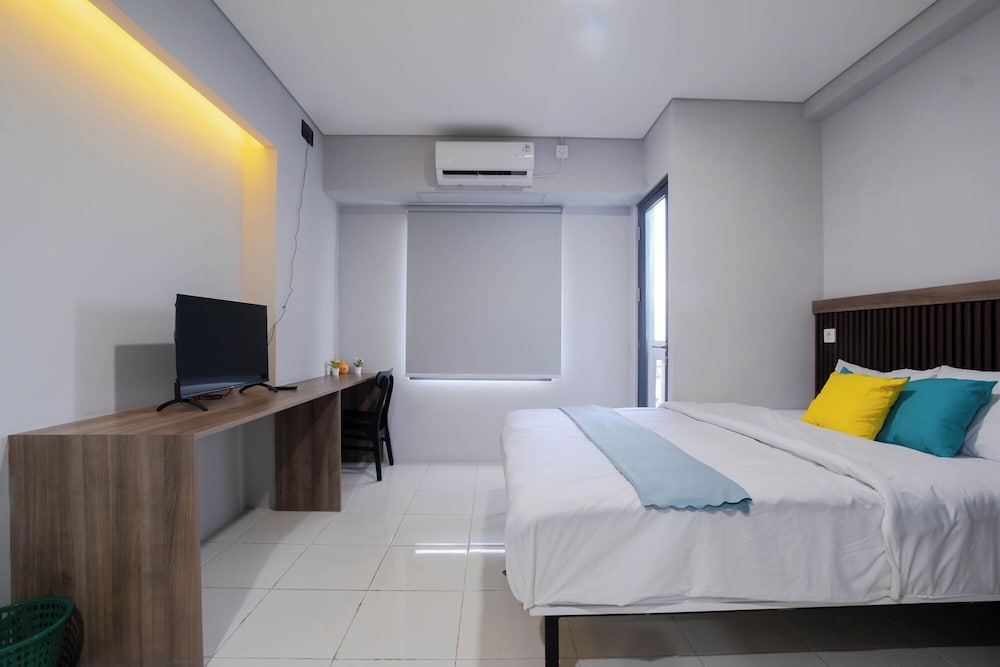 Apartemen Riverdale Cikarang By Abdihome