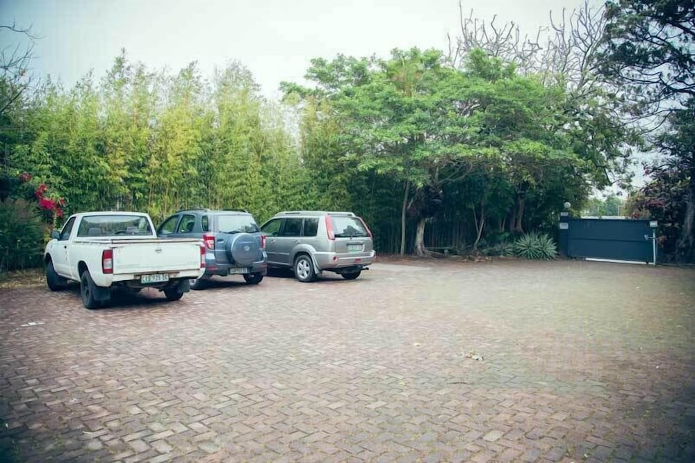 Chamberlain Guest House