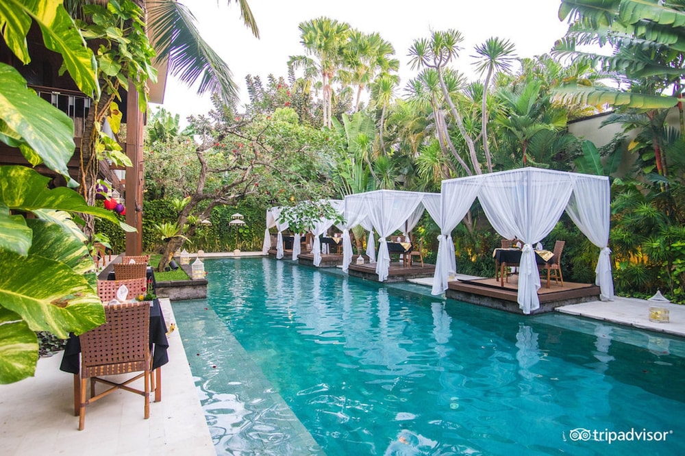 The Elysian Boutique Villa Hotel 20