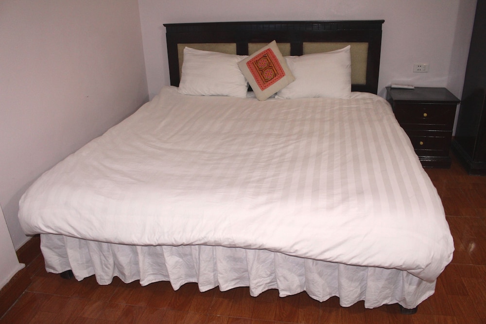 Sapa Stay Hotel