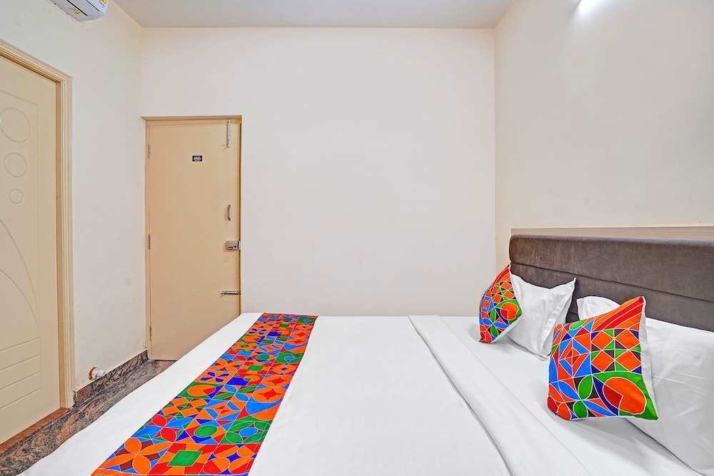 Fabhotel Platinum