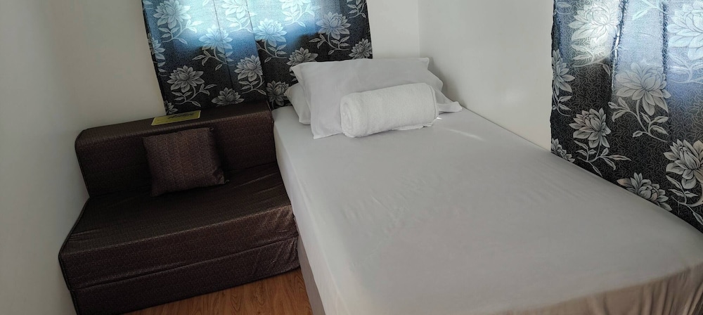Avida 3-bedroom Vacation House With Pool