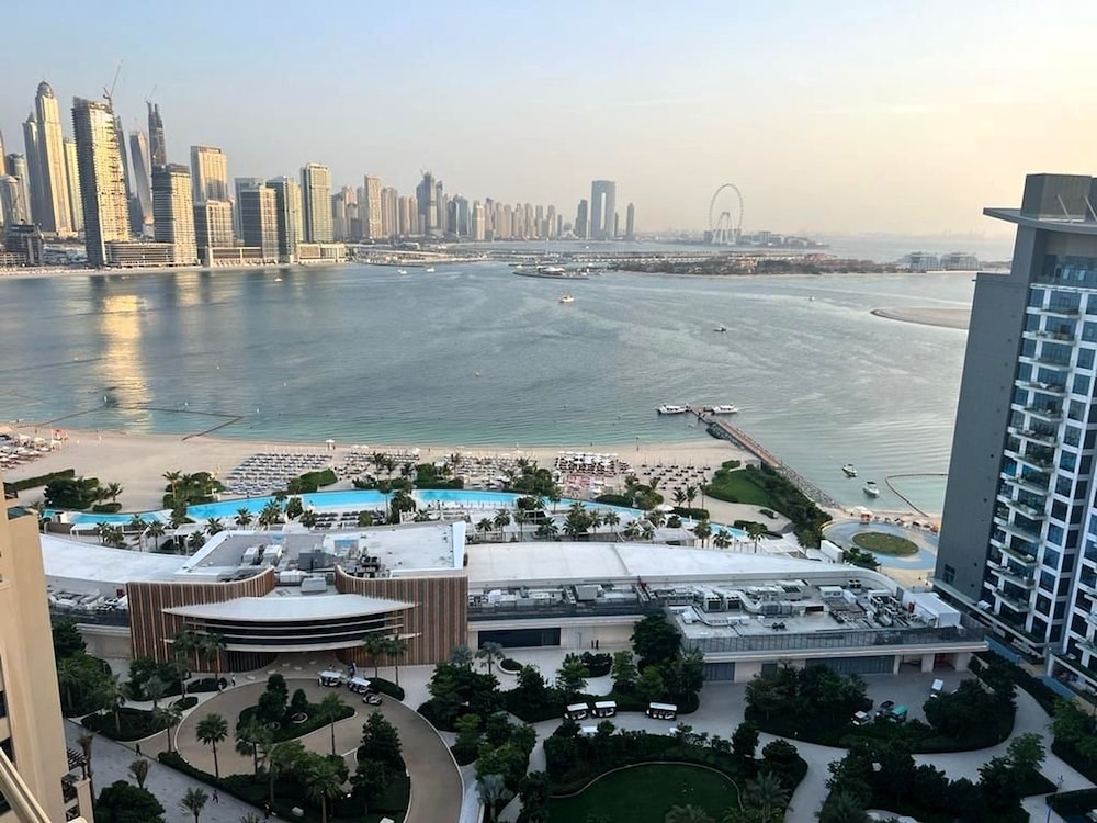 Unit 146 Seven Palm in Dubai