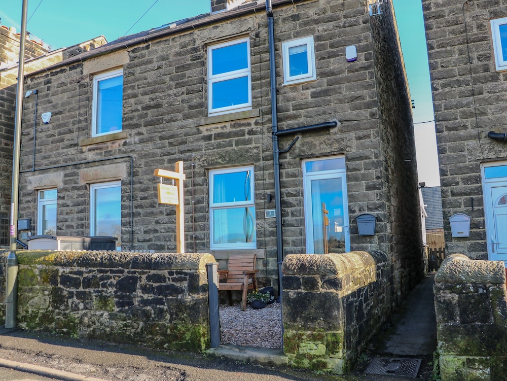 3 Sunnyside Terrace