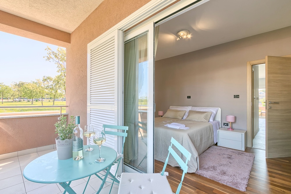 Adriatic Sol Apartments