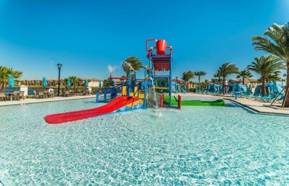 House W/pool And Spa In Windsor At Westside-3720ww 6 Bedroom Home by RedAwning - Image 5