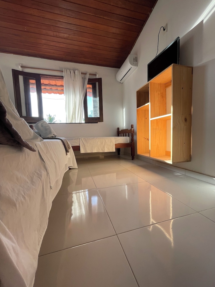 Pousada Vila Nova