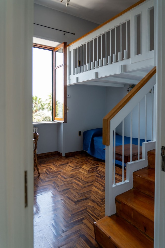 See The Sea B&B