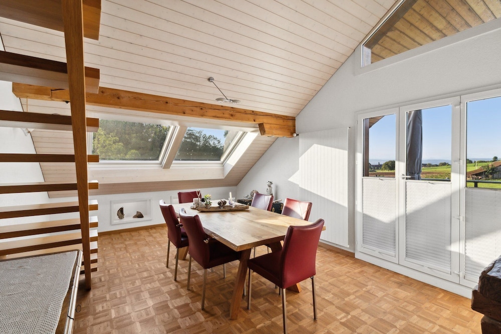VK - Zürich Airport - Luxury - Homestay