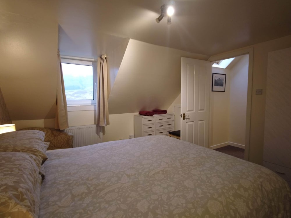 Inverardran House