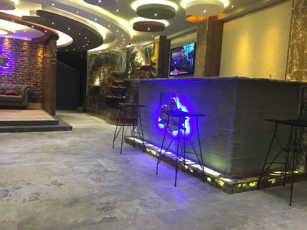 Corner Park Süitler - Image 27