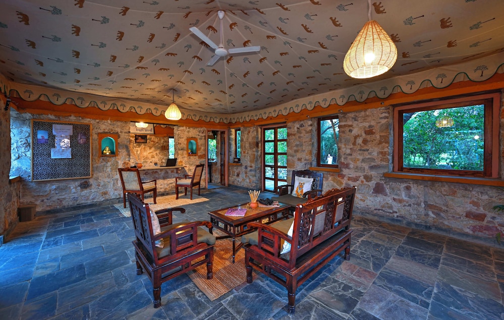 Bagh Serai view 3