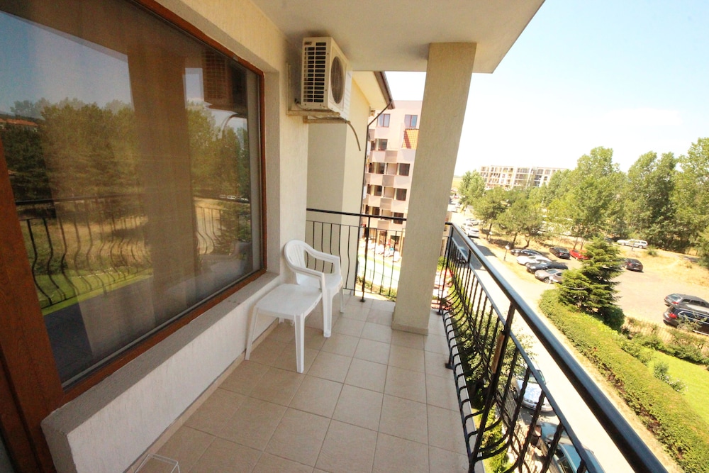 Menada Diamond Bay