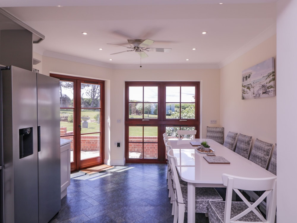 Pentire House