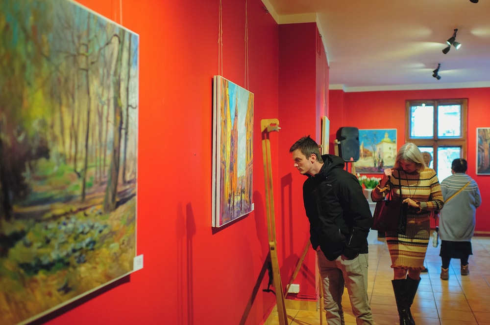 Art Inn Space