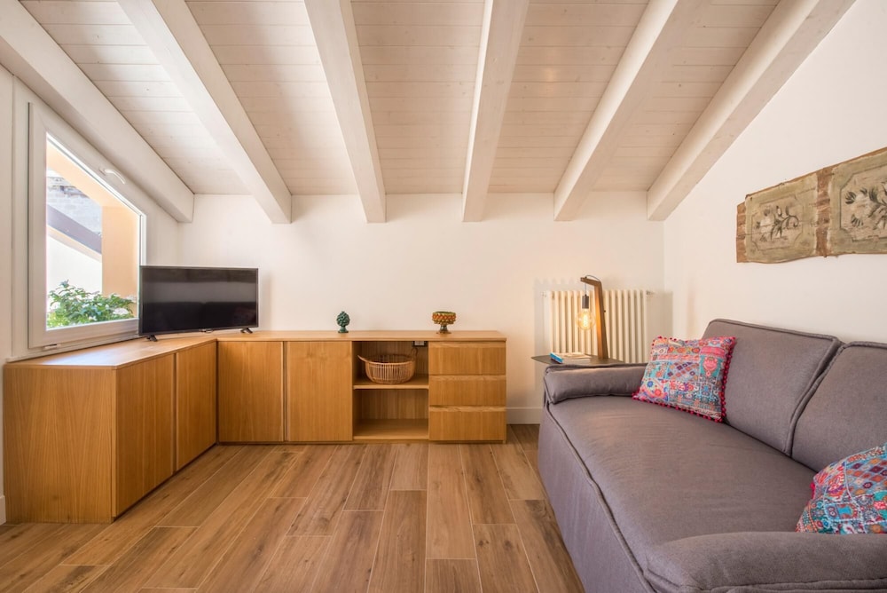Le Niche Holiday Home With Terrace photo 1