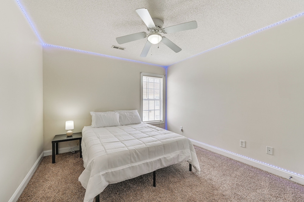 Winterville Vacation Rental ~ 4 Mi to Ecu! view 4