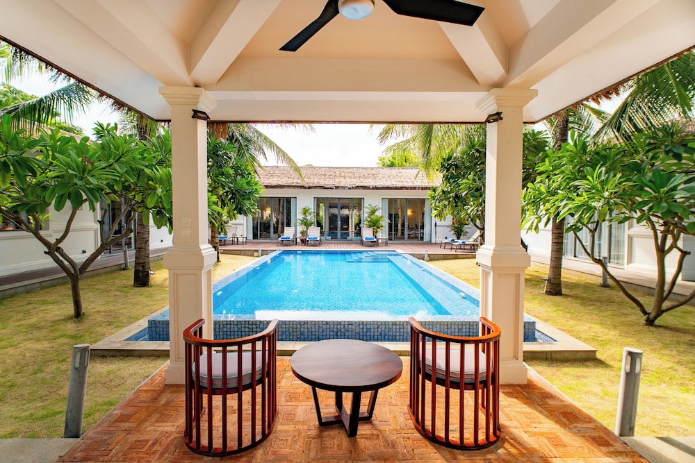Coco Villa