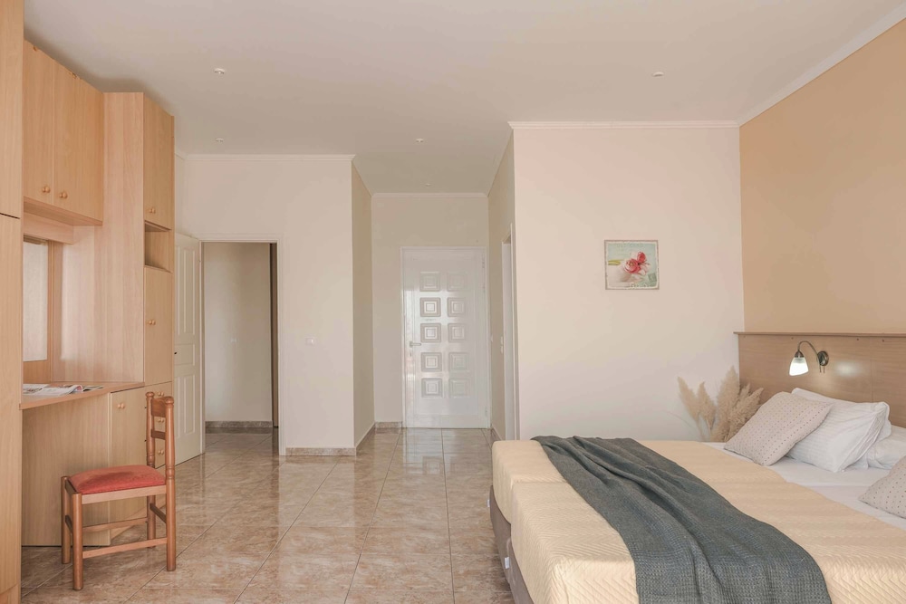 Villa Angeliki Skala