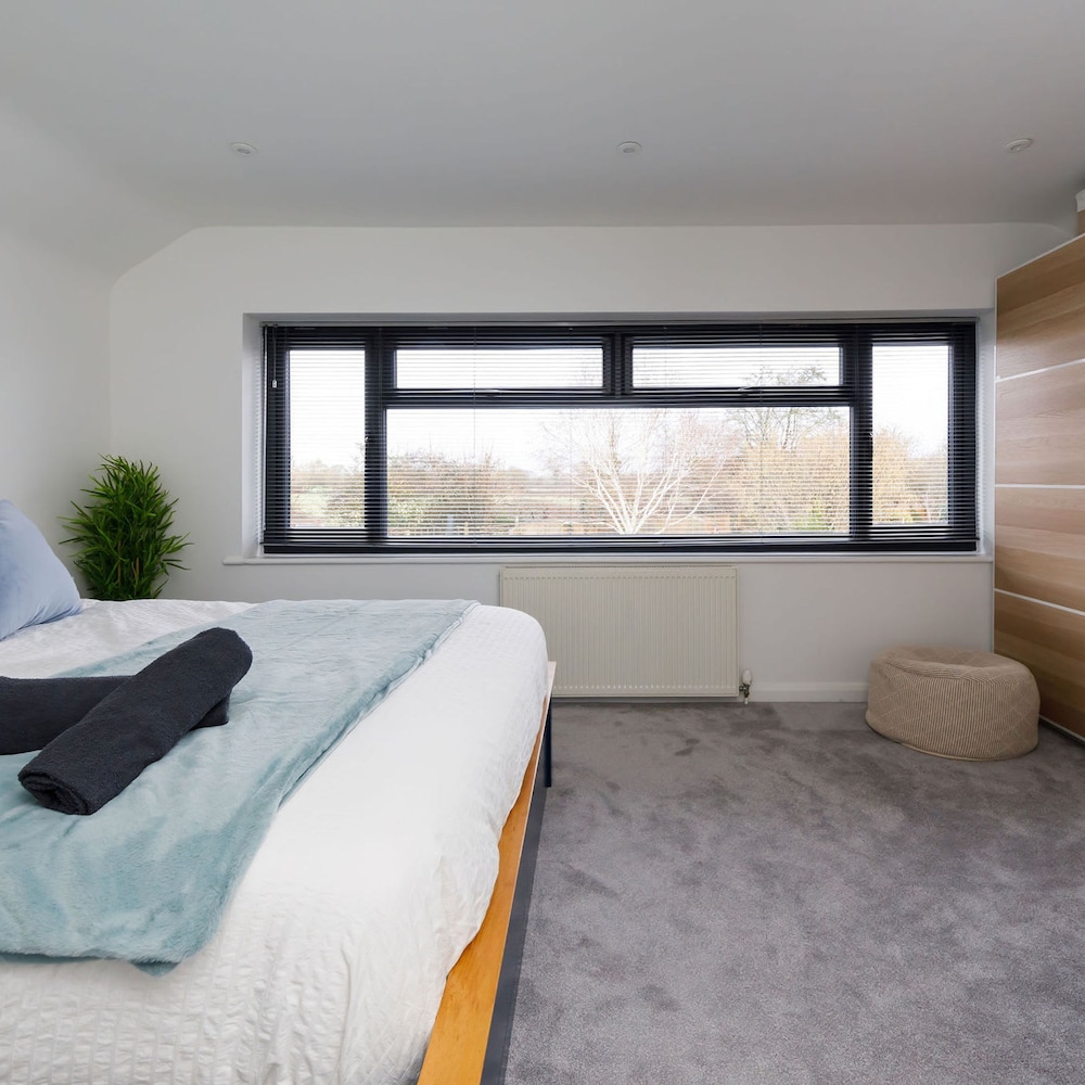 Renovated Home for 8 Canal Walk to Chichester
