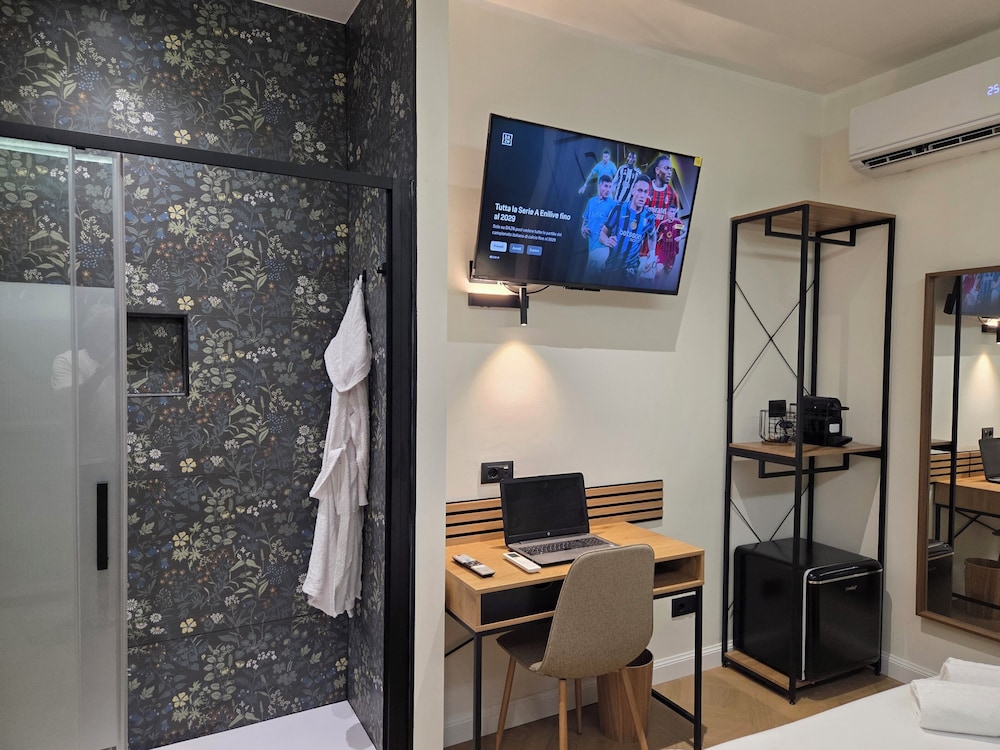Centro & Mare - Rooms & Suites