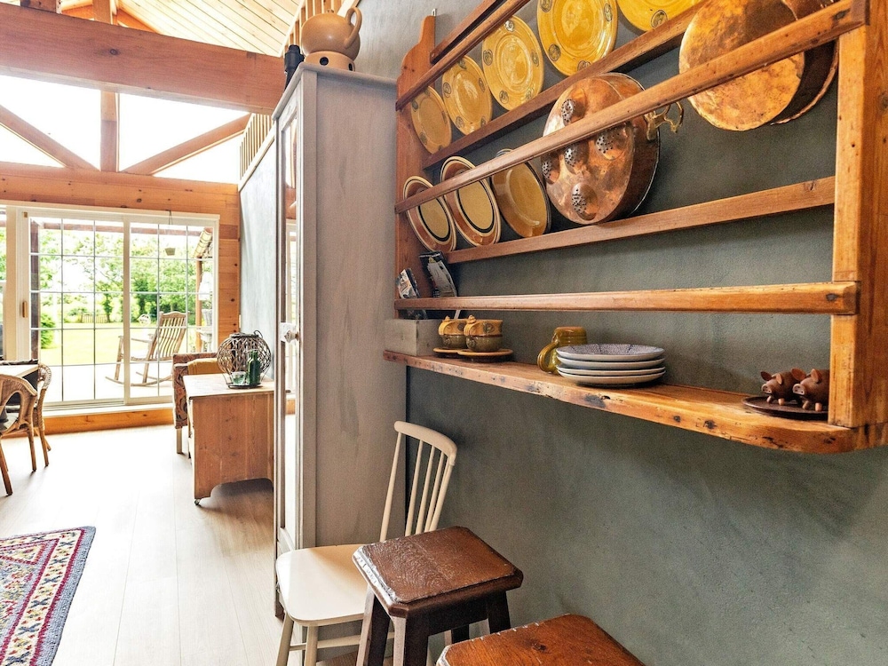 11 Person Holiday Home in Vinderup-by Traum view 3