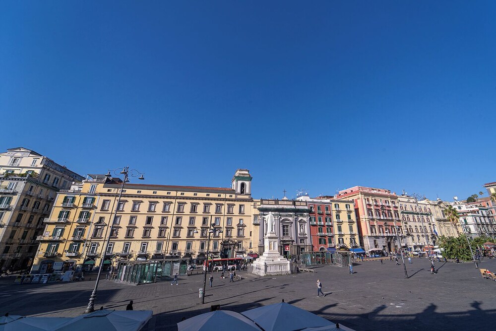 MEDINA ART & LIFESTYLE NAPOLI CENTRO by ClaPa Group Dislocated Hospitality