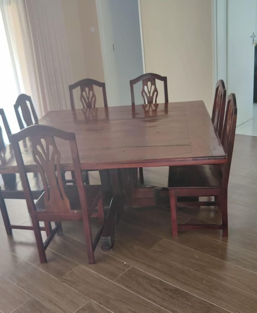 Silver Moon Guest House