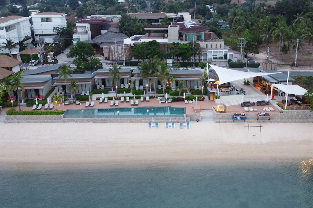 Prana Resort Nandana