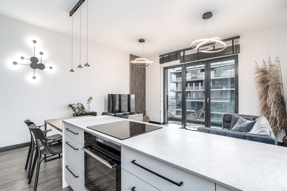 RentPlanet - Apartament Góreckiego