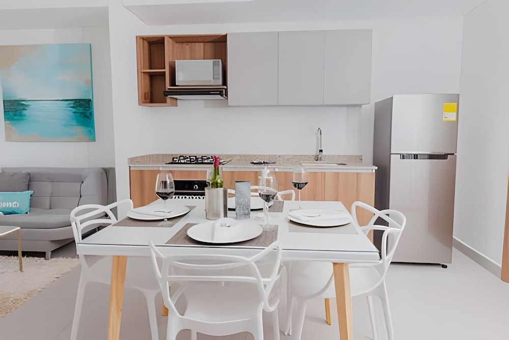 Apartamentos Ambar Roca - by SOHO