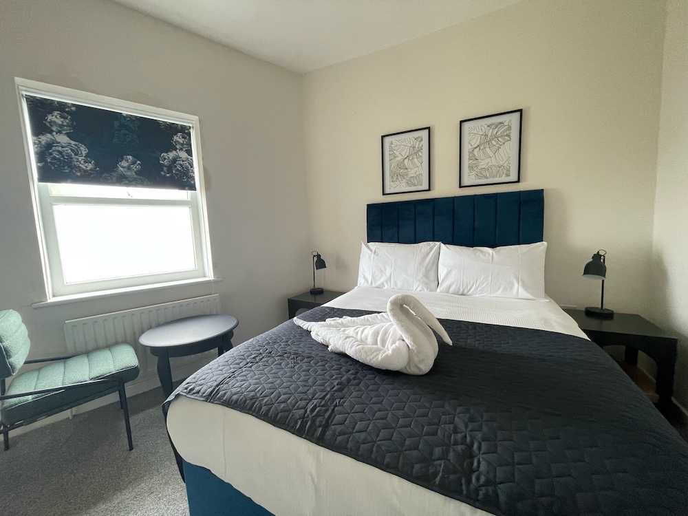 Hartlepool Vacations - The Norton - Property Image 33