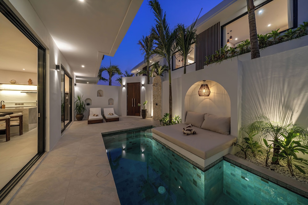 Nova Oasis 3