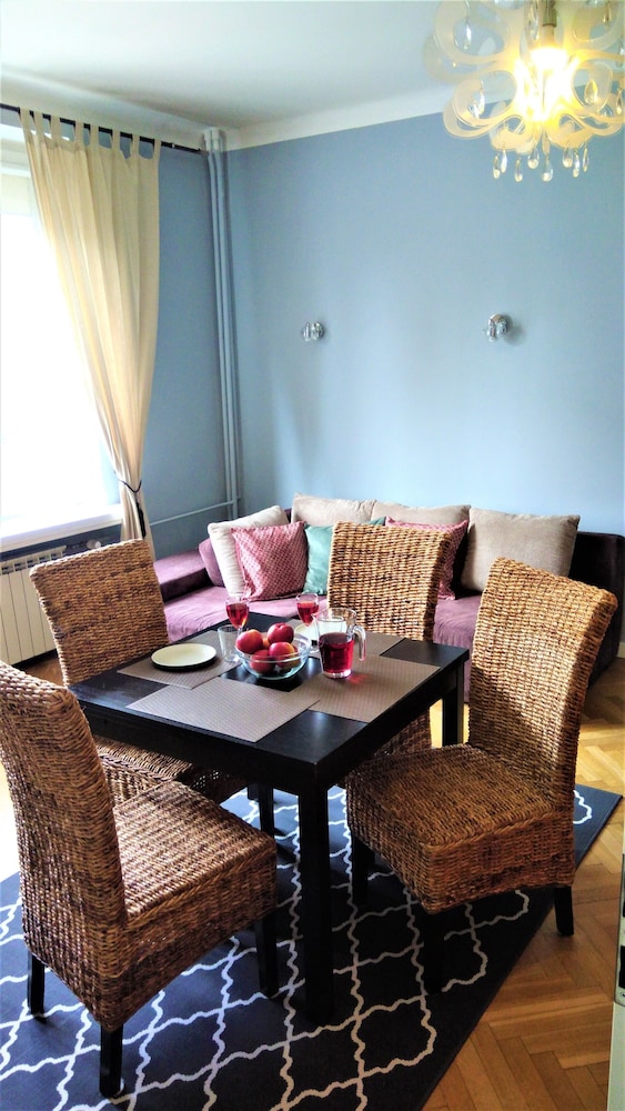 Stars Apartaments Centrum