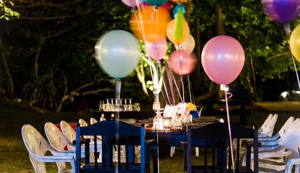 Villa Thalanena By The Beach