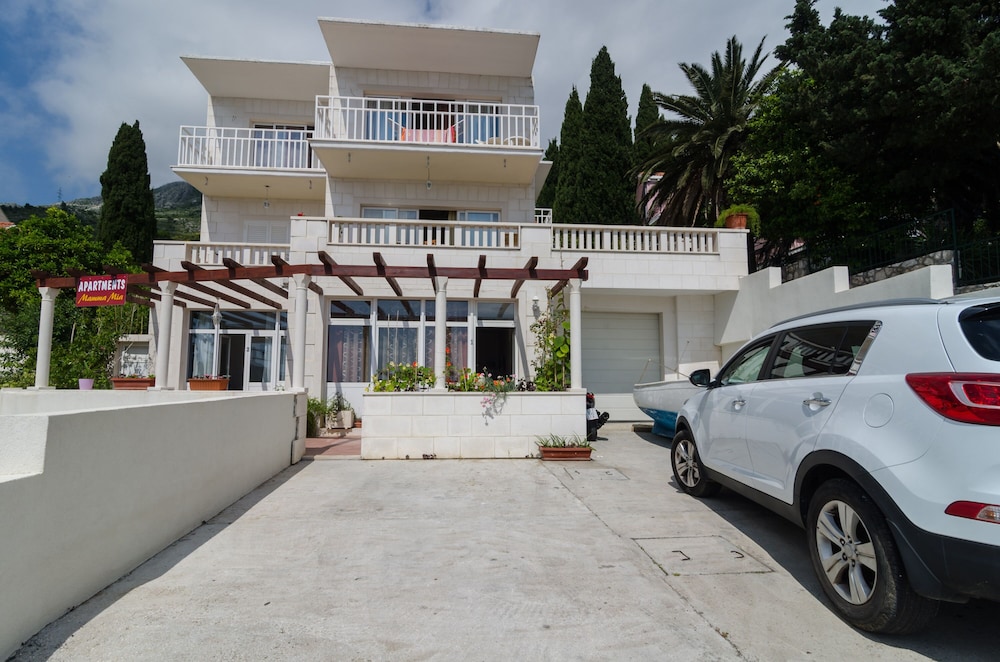 Apartments Mamma Mia view 5