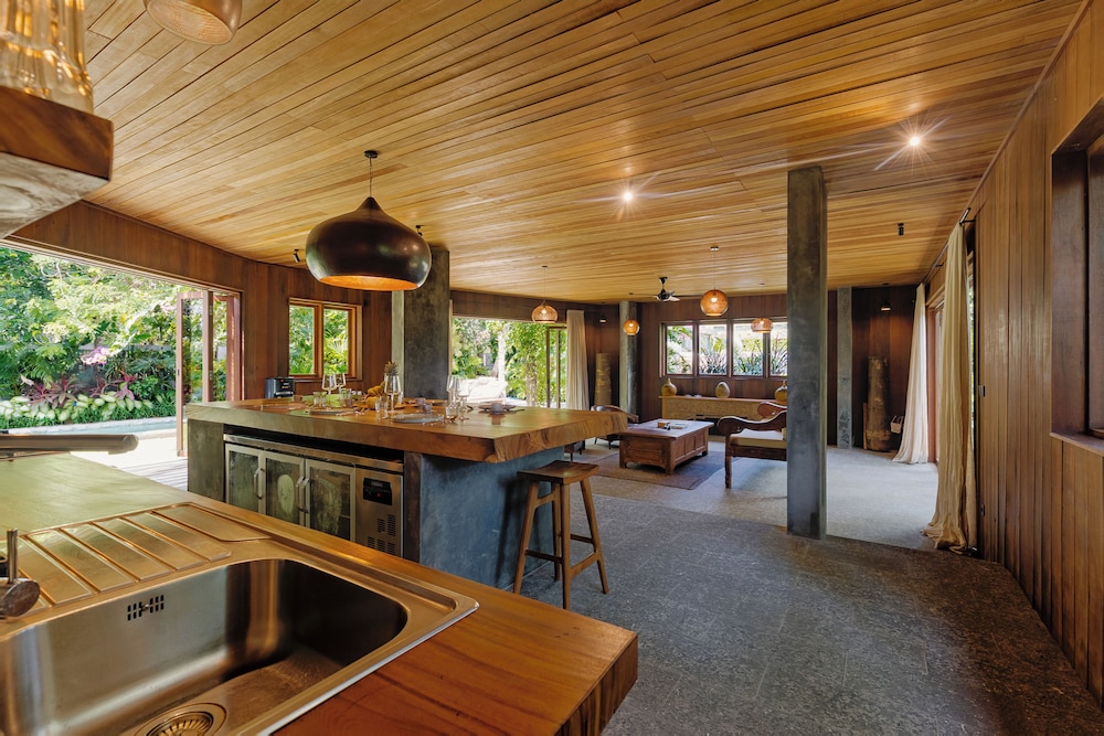 Kilani Villa By Betterplace