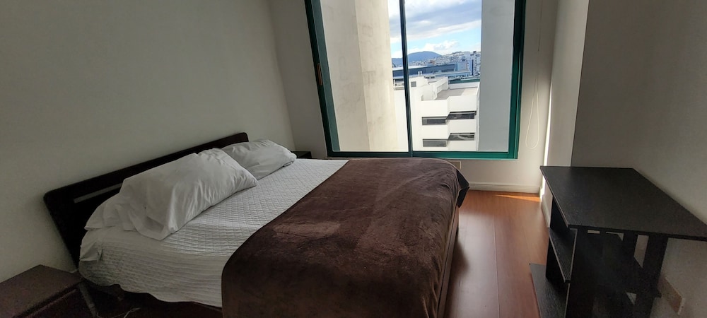Fontana Suites