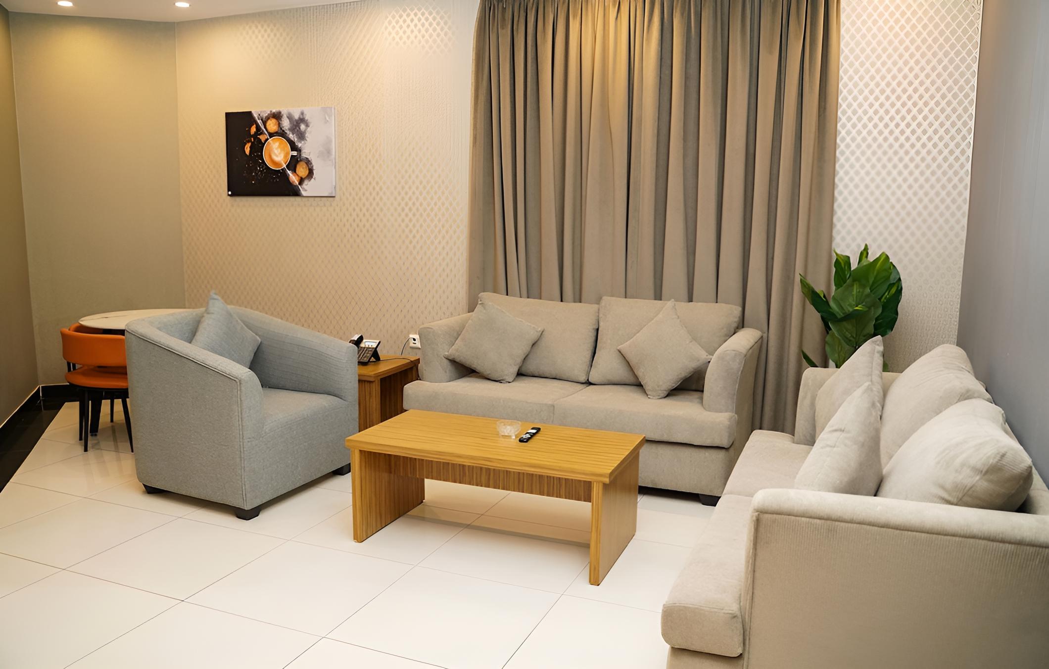 CREDI HOTEL