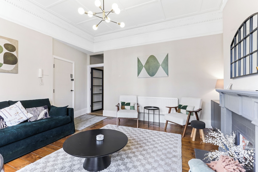 St Georges Apartment- North East Escapes